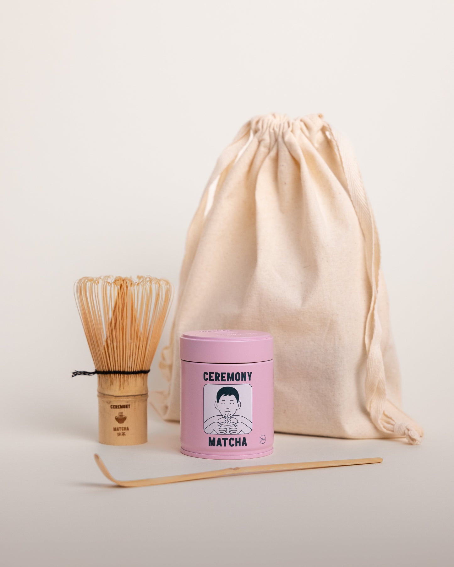 bio-matcha-starterset Bild 1