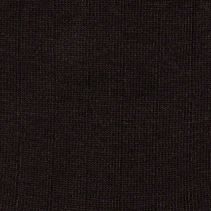 Thomas Jakobson Wadensocken – leicht gerippt – Schwarz Aufgeweckt