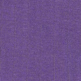 Thomas Jakobson Feinrippsocken Uni | Violett Aufgeweckt