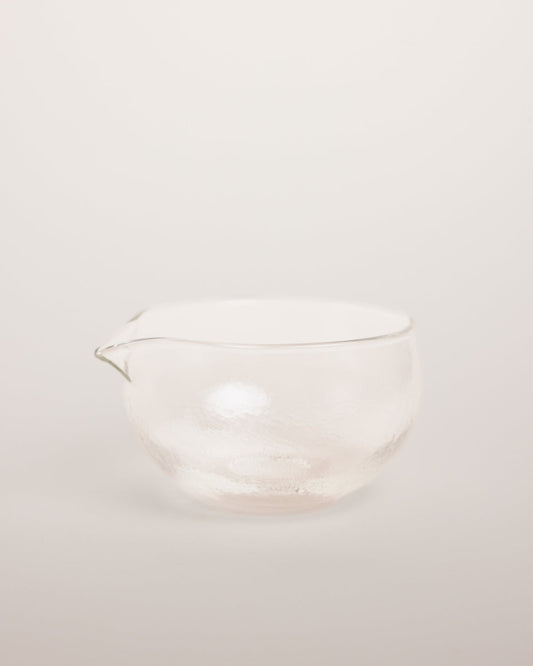 Ceremony Matcha Glas-Matcha-Schale Aufgeweckt