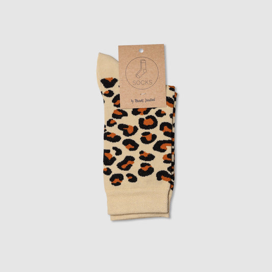 Thomas Jakobson Socken LEO Aufgeweckt