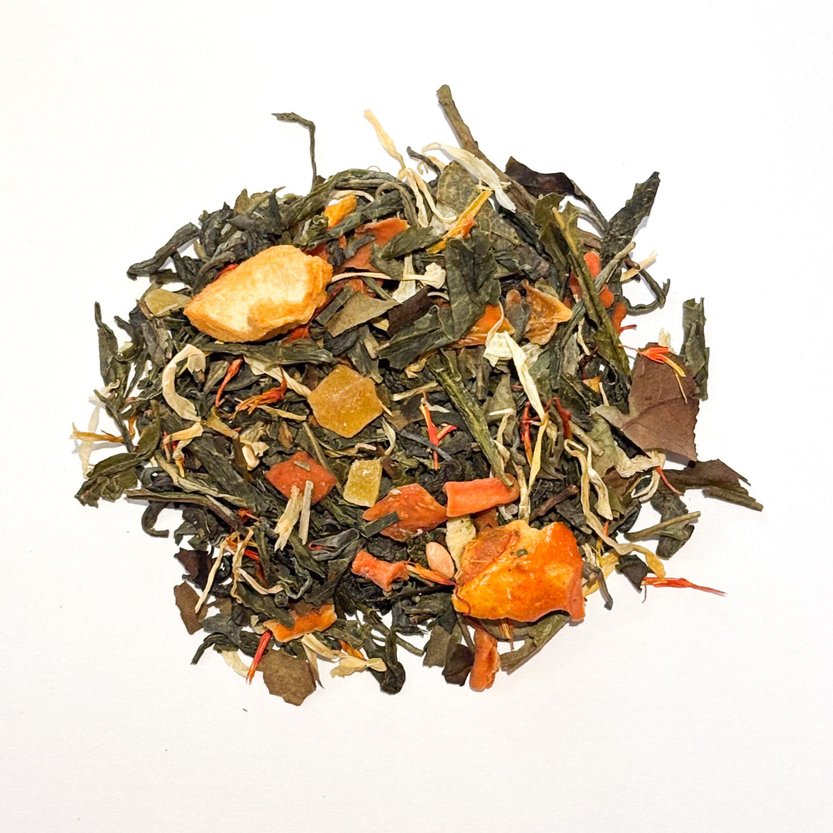Waldspaziergang 50 g Teeladen Chur