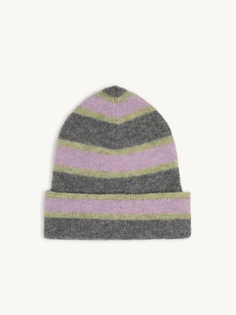 Happymess Woolen Beanie | Adult Aufgeweckt