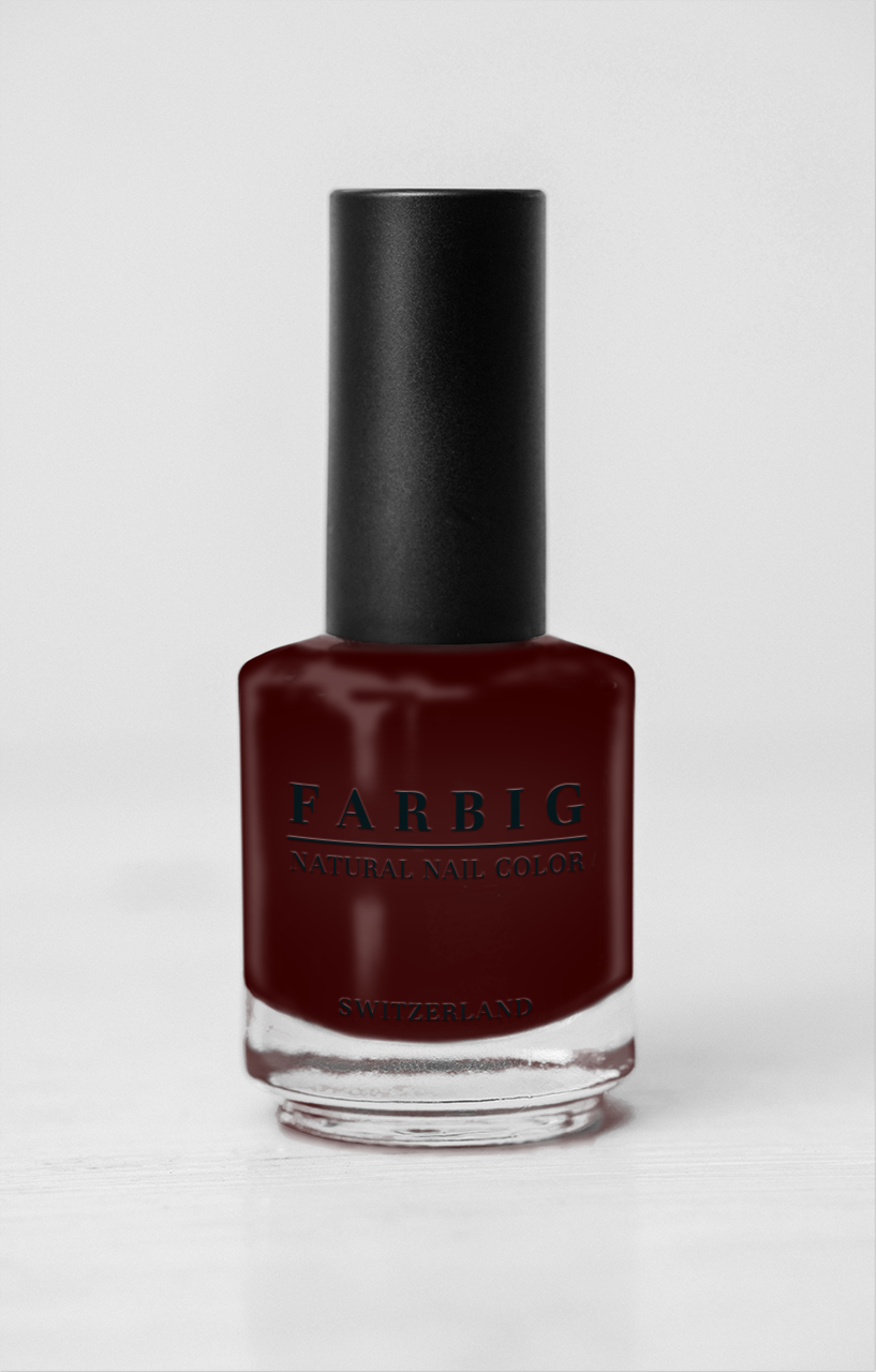 Farbig Nagellack | Zora Zurich Aufgeweckt