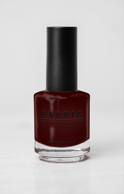 Farbig Nagellack | Zora Zurich Aufgeweckt