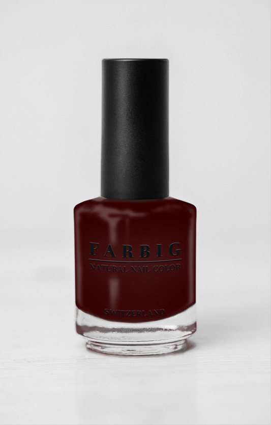 Farbig Nagellack | Zora Zurich Aufgeweckt
